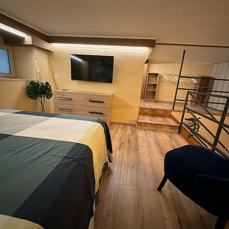 Tizi Dream S House2 Apartment CTA Exterior foto