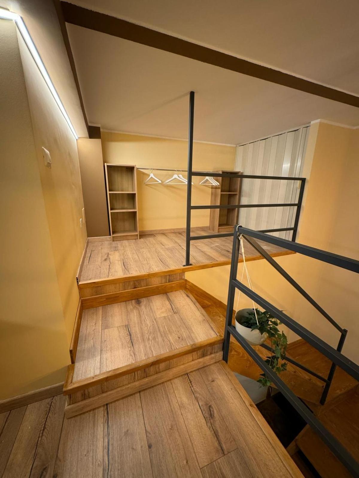 Tizi Dream S House2 Apartment CTA Exterior foto