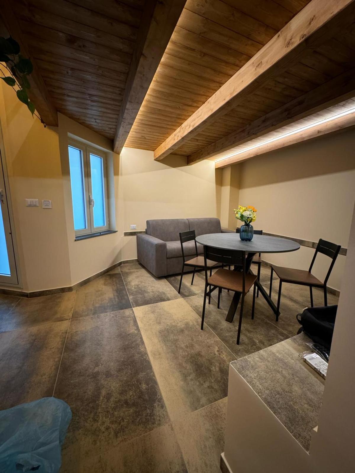 Tizi Dream S House2 Apartment CTA Exterior foto
