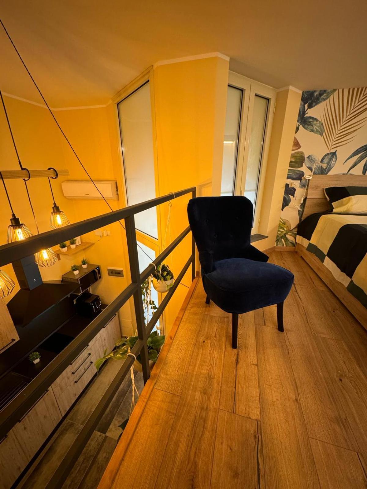 Tizi Dream S House2 Apartment CTA Exterior foto