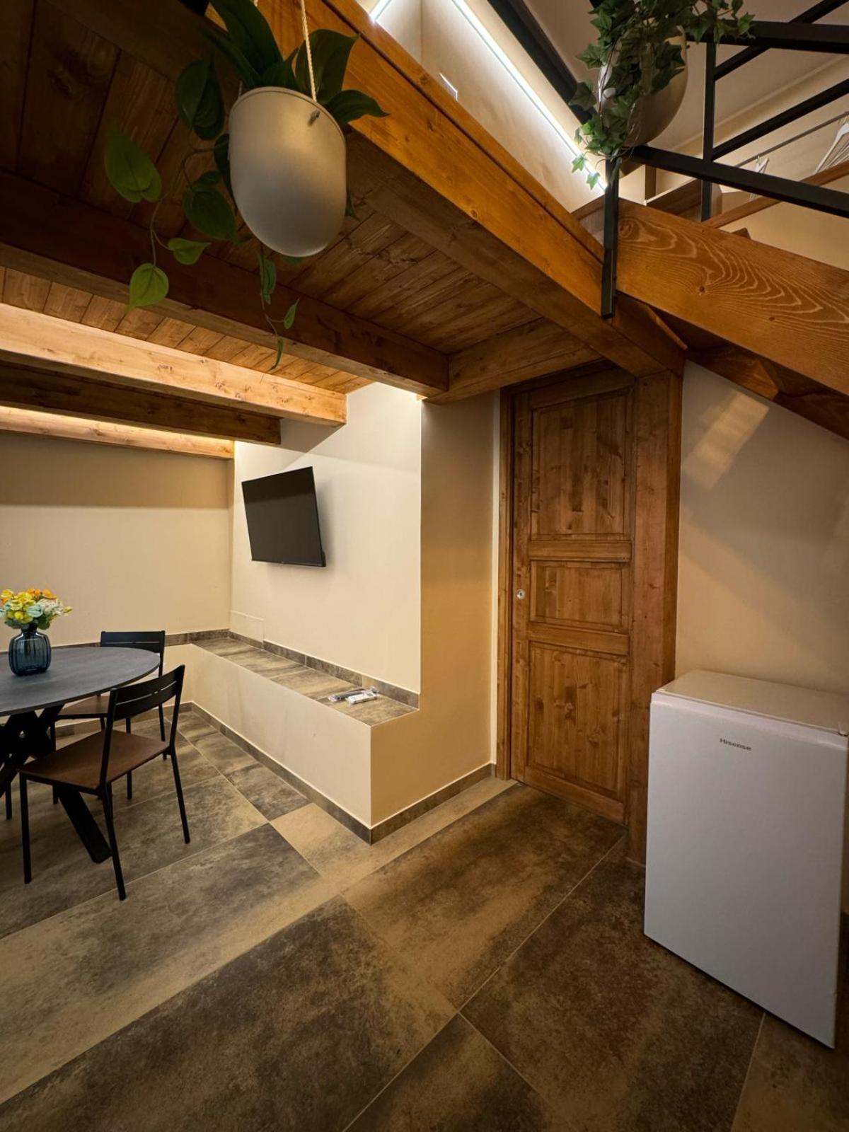 Tizi Dream S House2 Apartment CTA Exterior foto