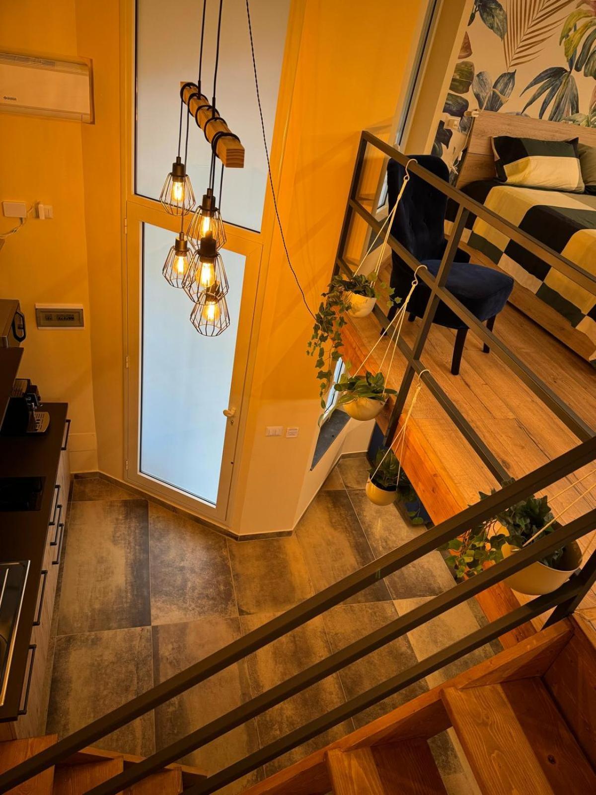 Tizi Dream S House2 Apartment CTA Exterior foto