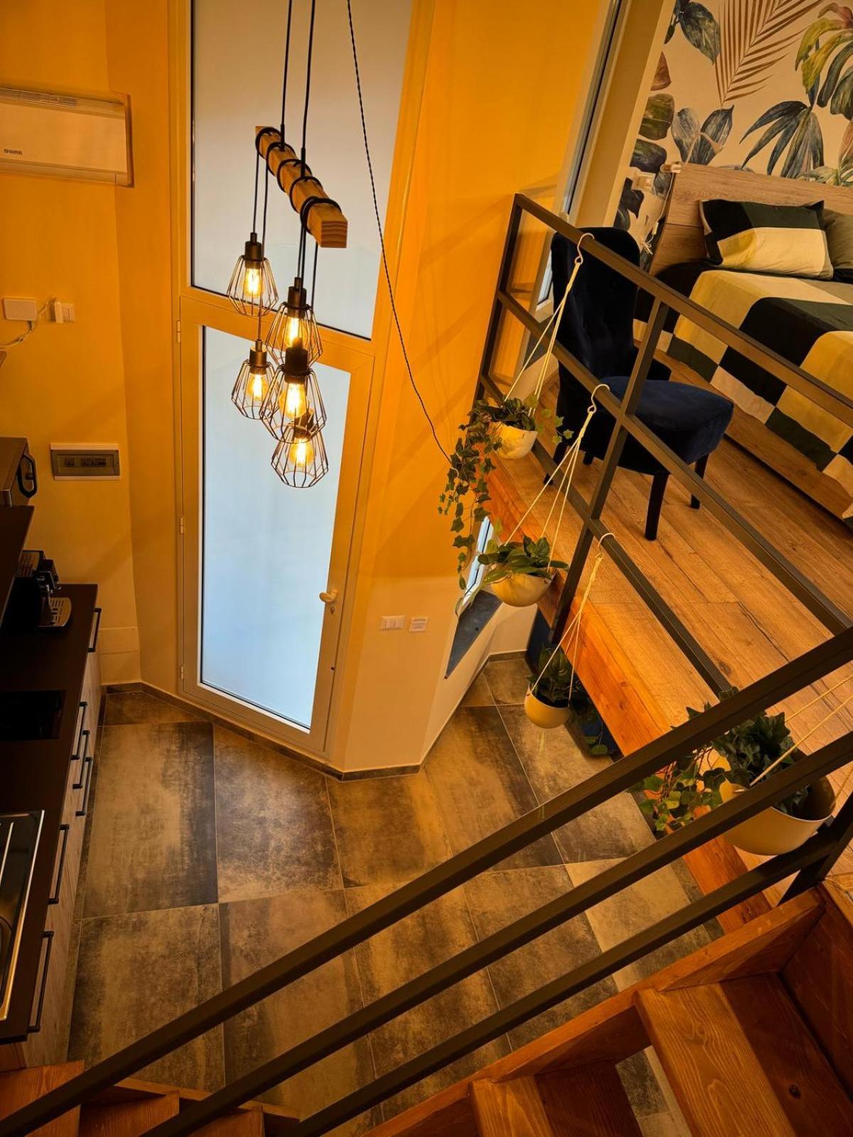 Tizi Dream S House2 Apartment CTA Exterior foto