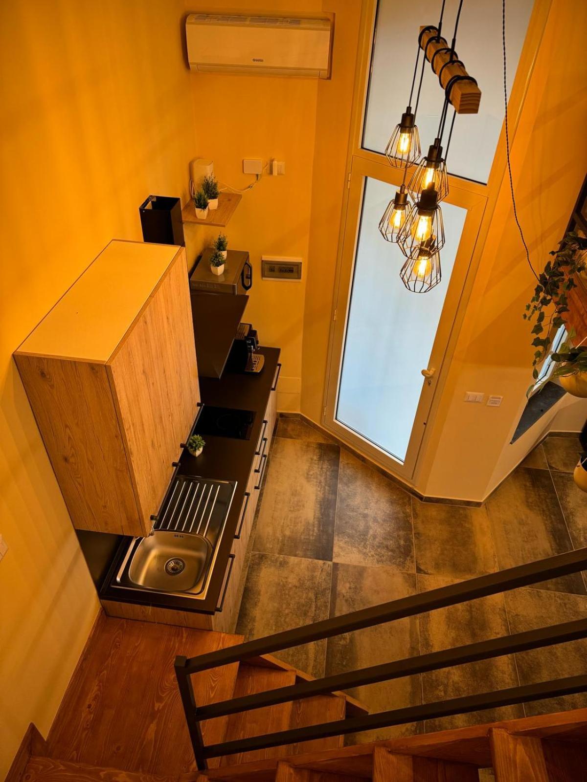 Tizi Dream S House2 Apartment CTA Exterior foto