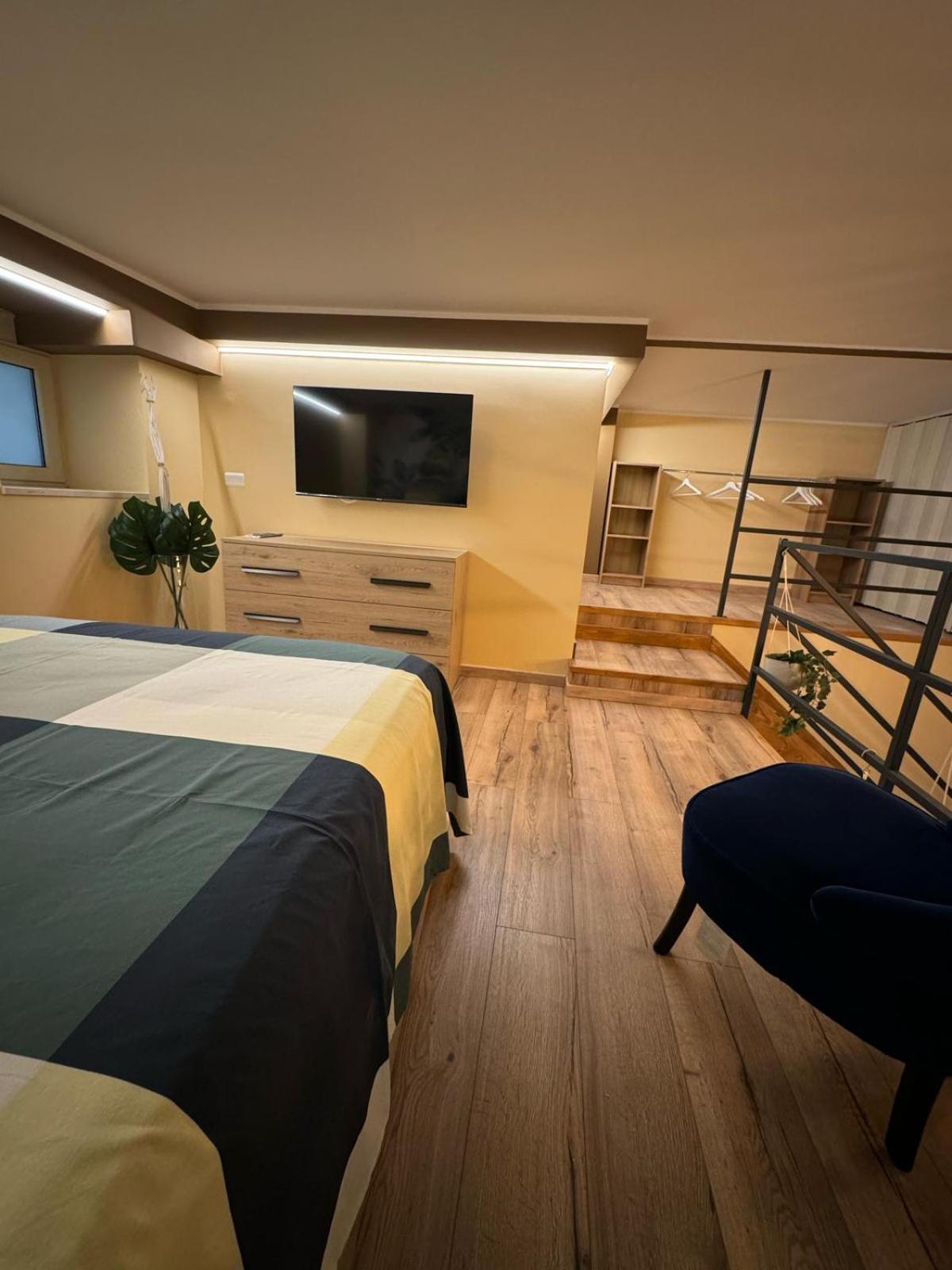 Tizi Dream S House2 Apartment CTA Exterior foto