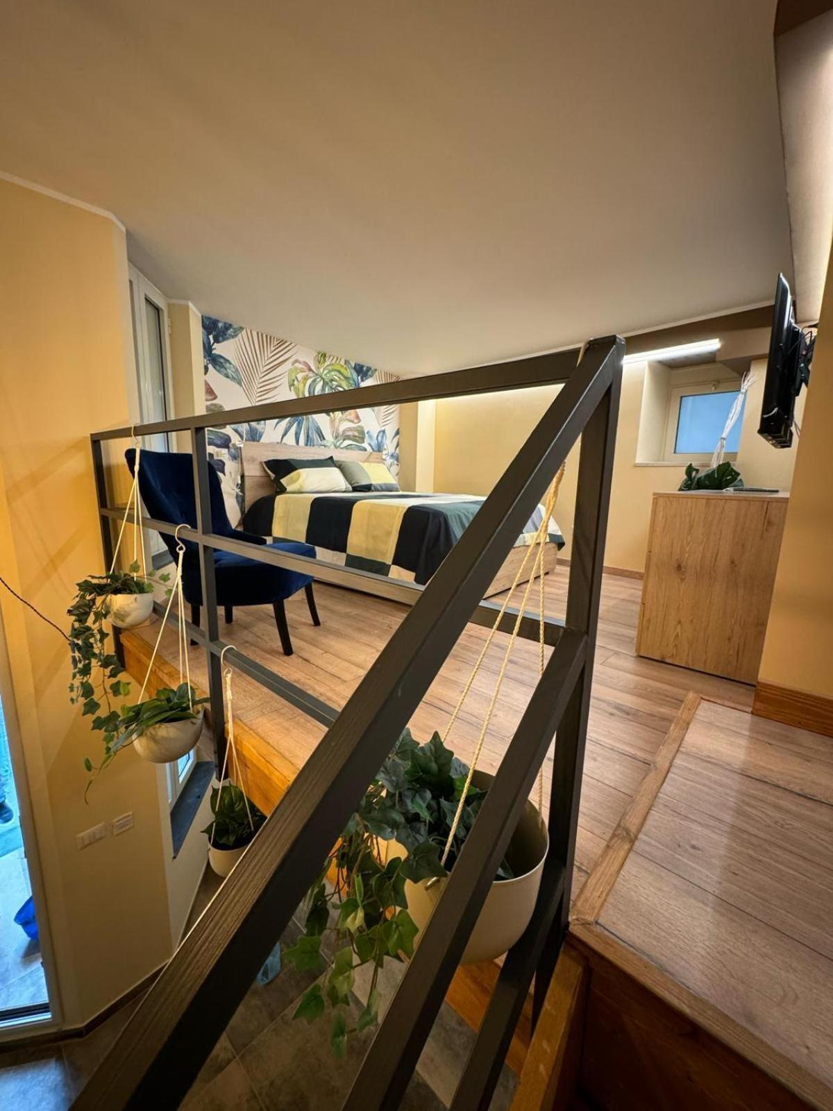 Tizi Dream S House2 Apartment CTA Exterior foto